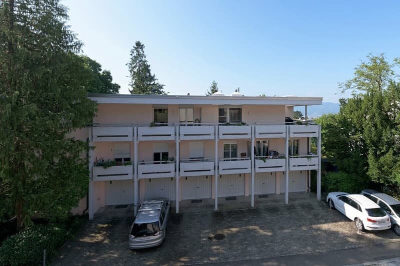 Aussenansicht