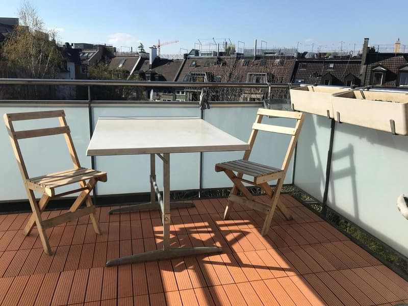 Balkon