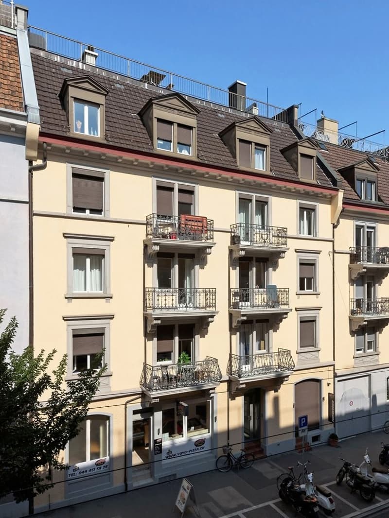 Aussenansicht