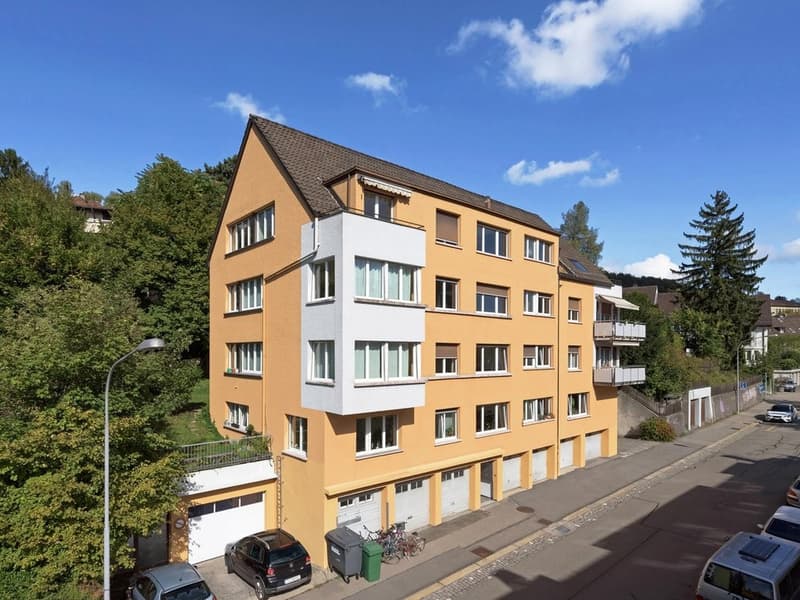 Aussenansicht
