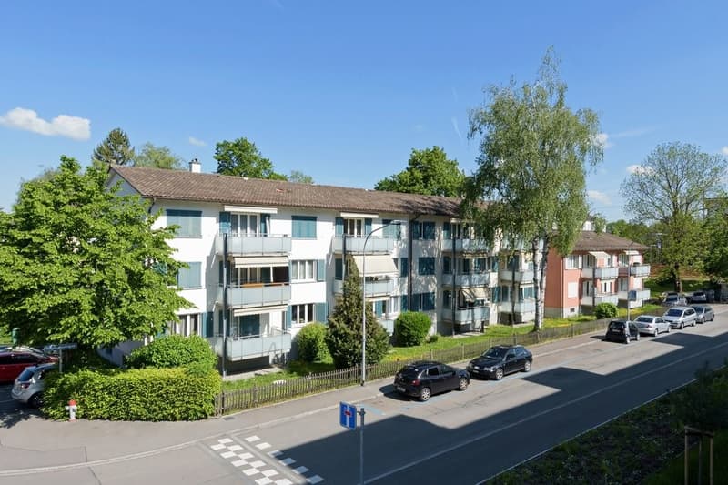 Aussenansicht