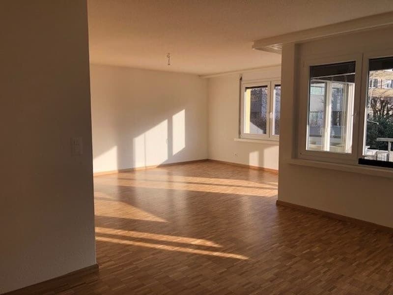 Wohn-/Esszimmer