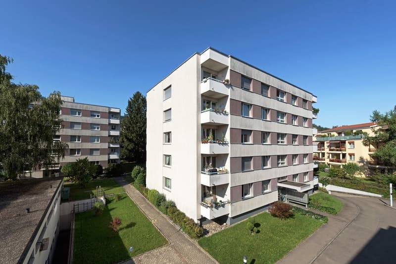 Aussenansicht