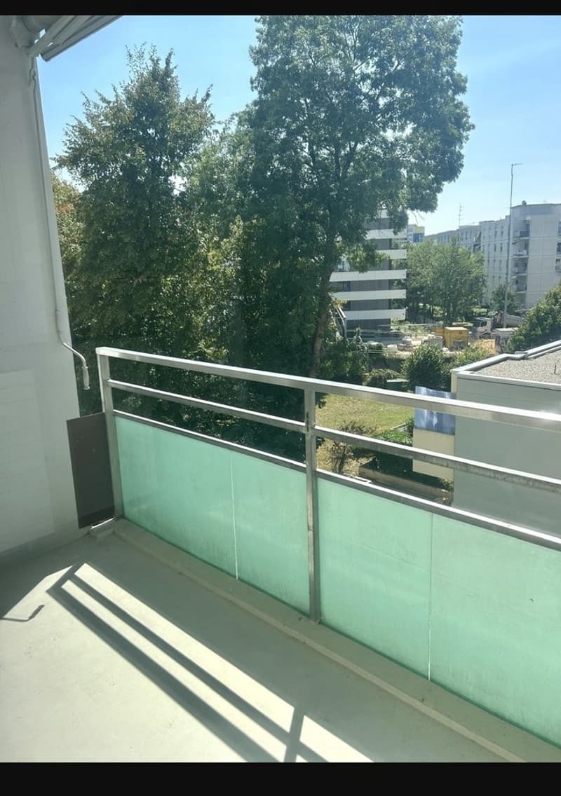 Balcon
