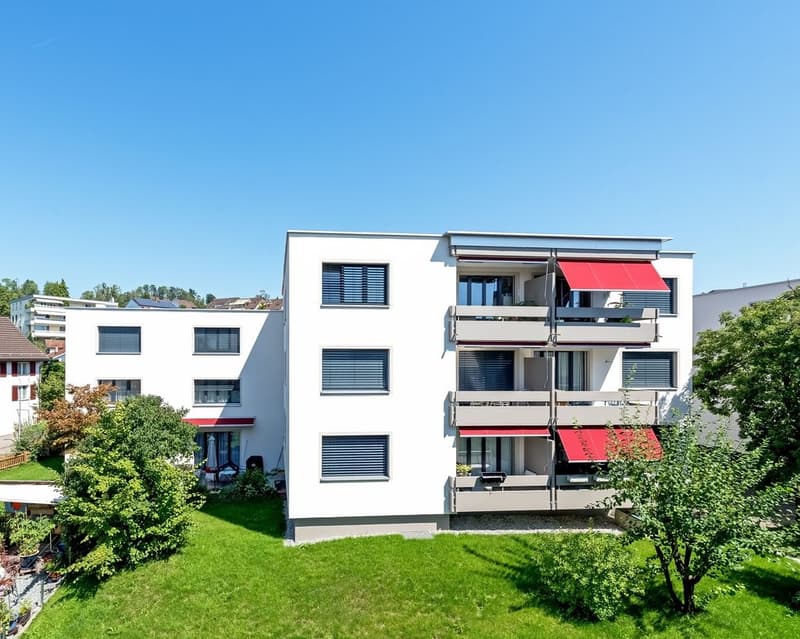 Aussenansicht