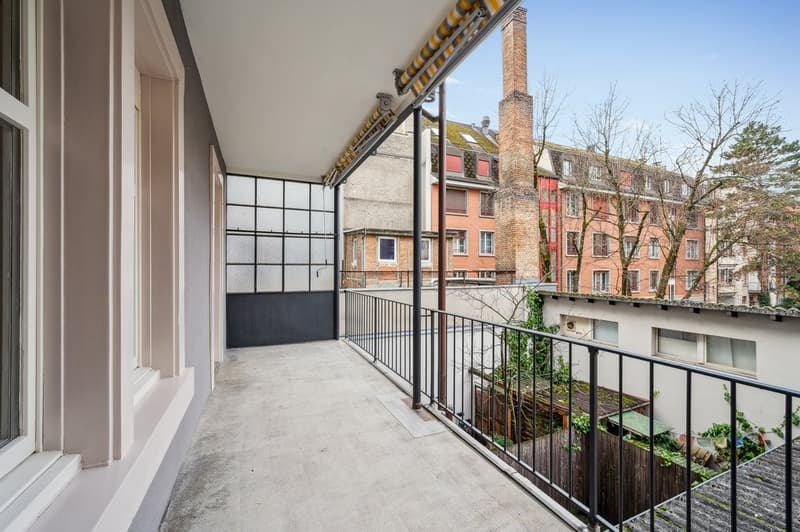 Balkon