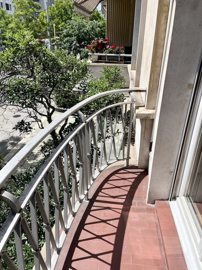 Balcon