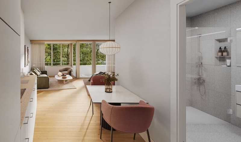 Beispielfoto Wohnung