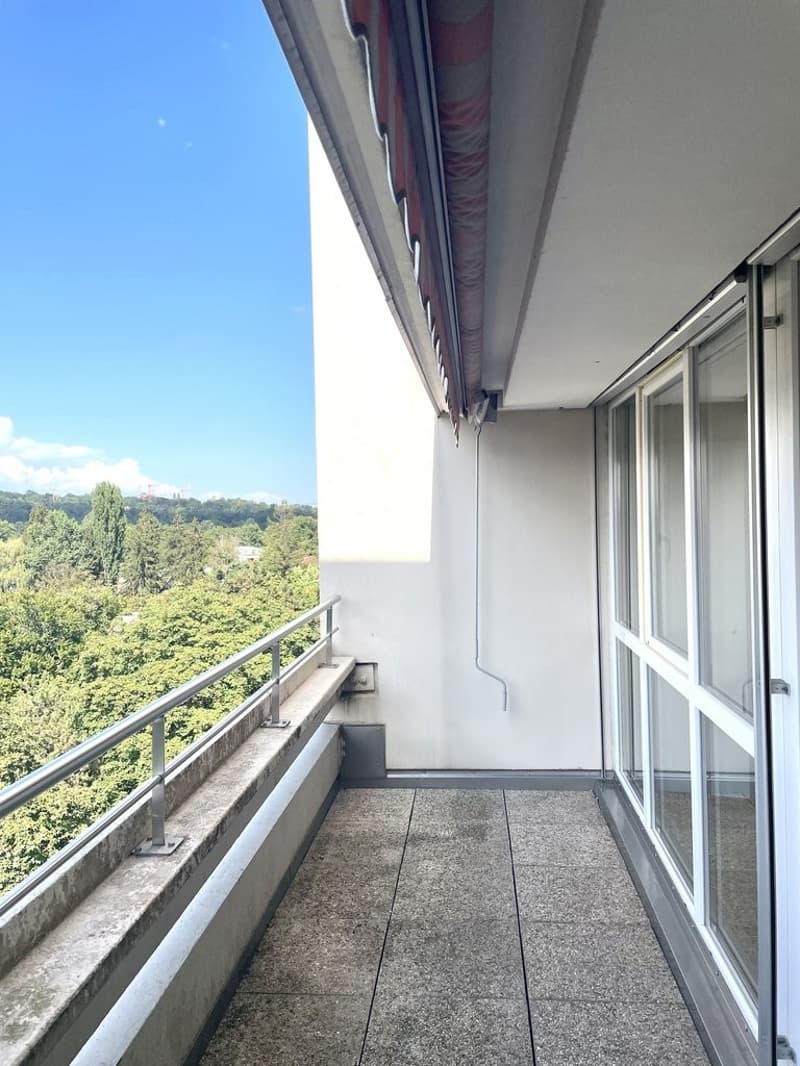 Balcon