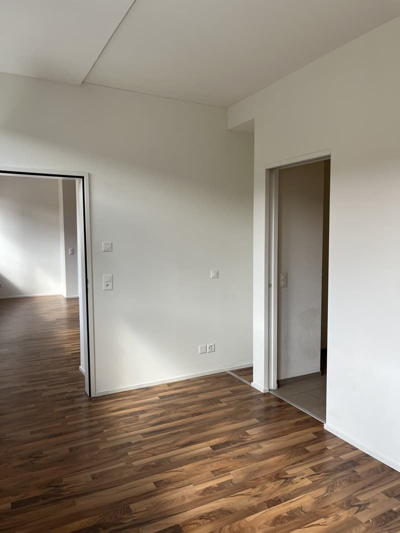 Zimmer 1 (Neben dem Bad)