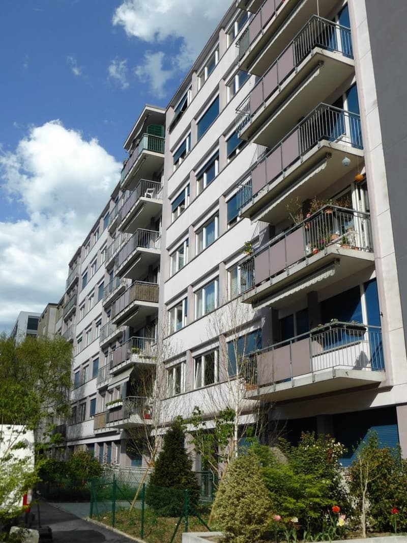Immeuble