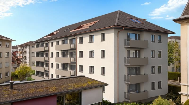 Aussenansicht