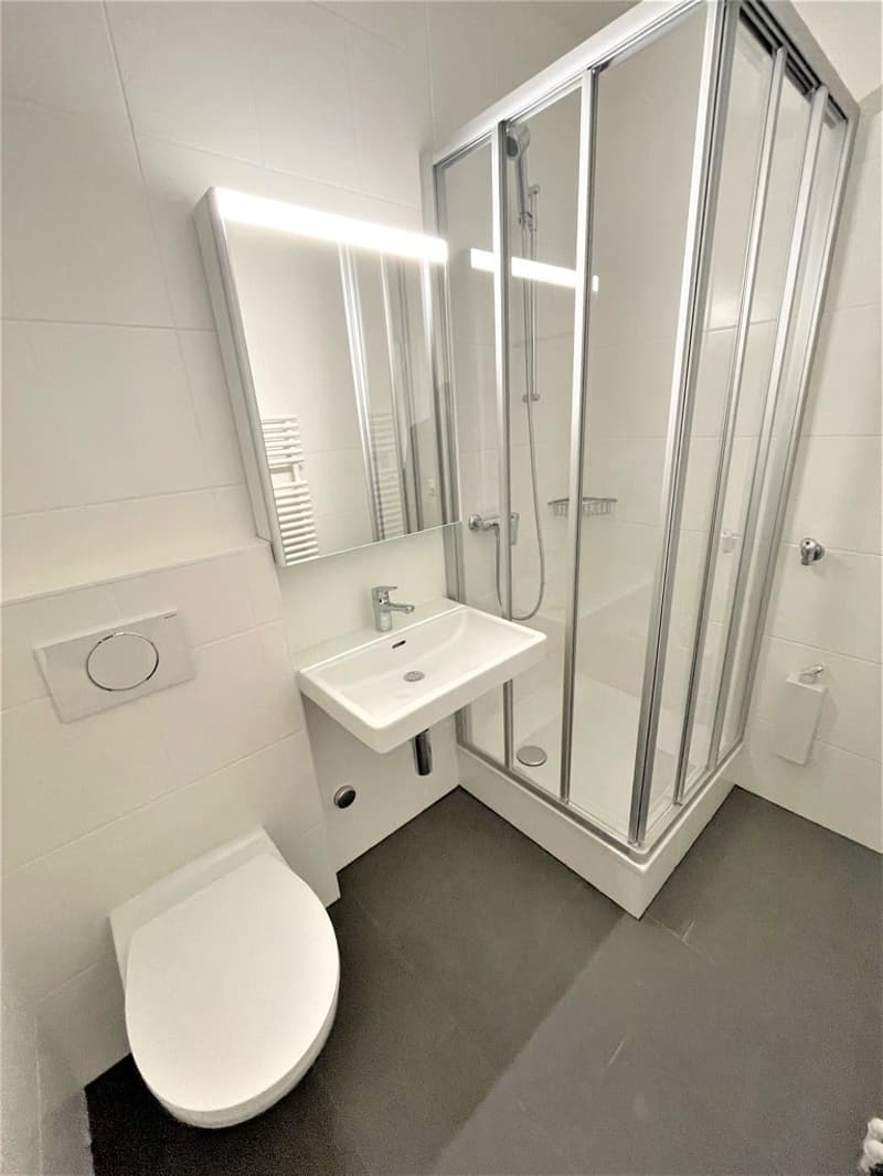 Salle de bain
