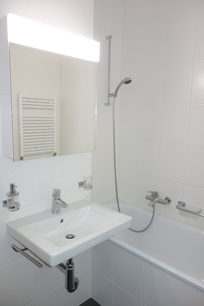 Salle de bain