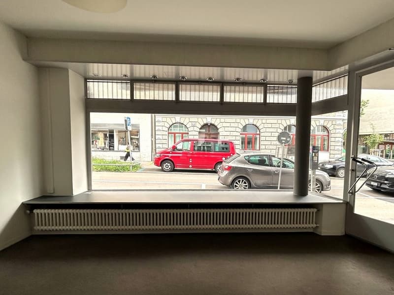 Schaufenster