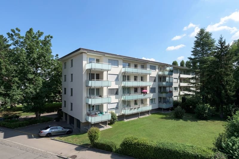 Luchswiesenstrasse
