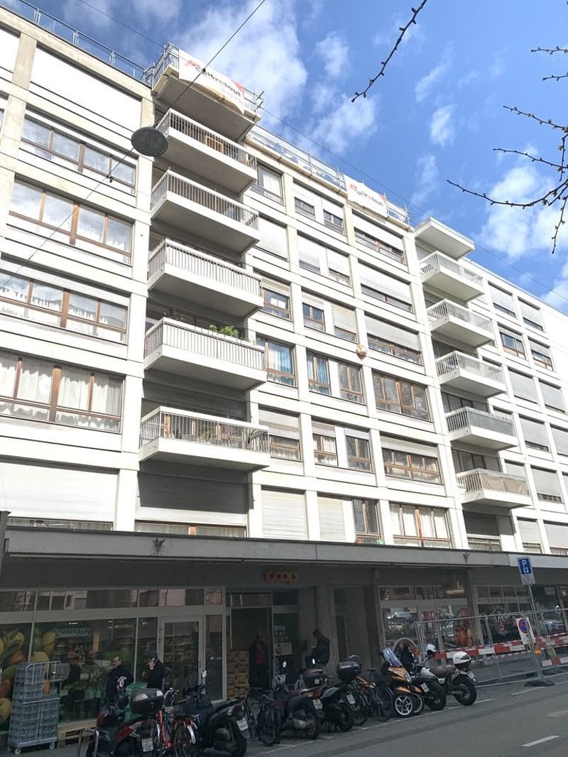 Immeuble