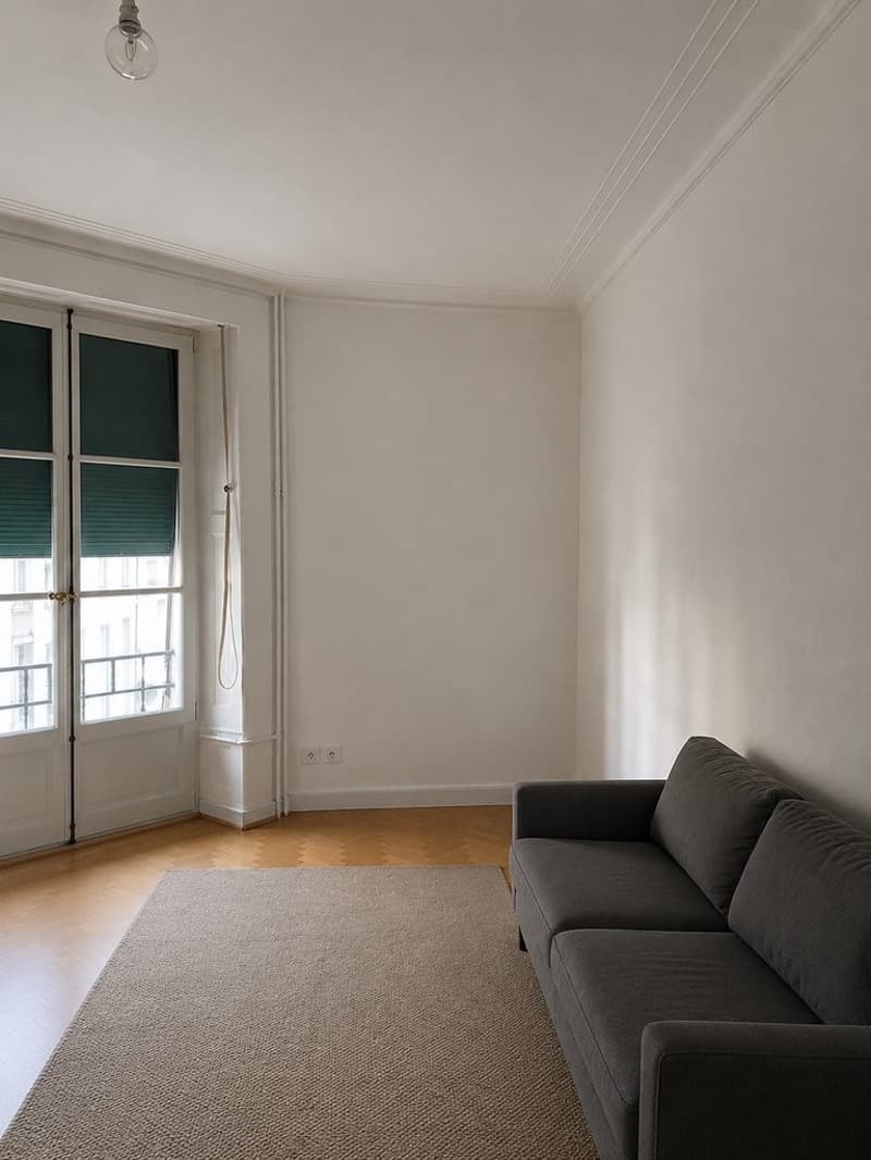 Séjour