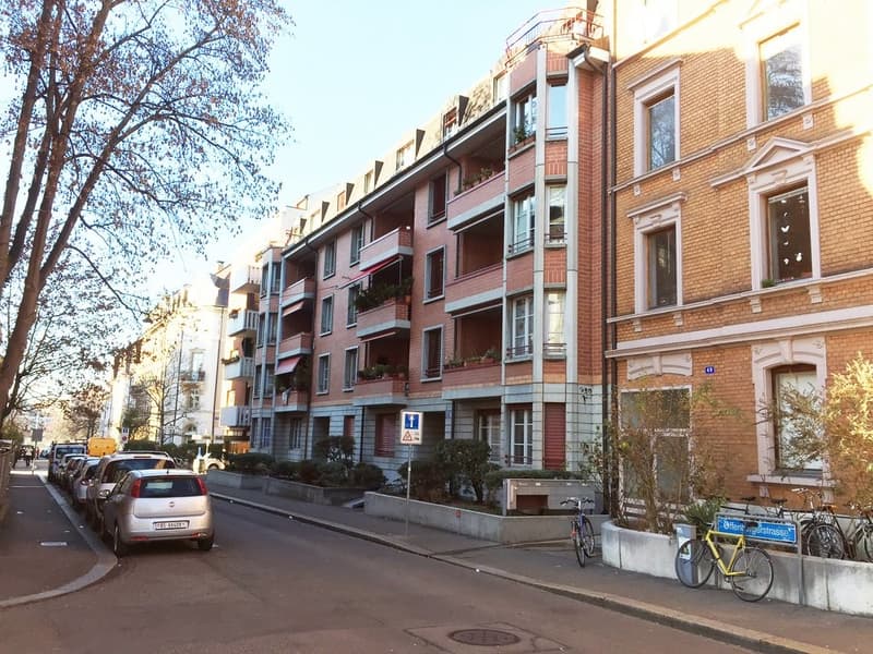 Aussenansicht