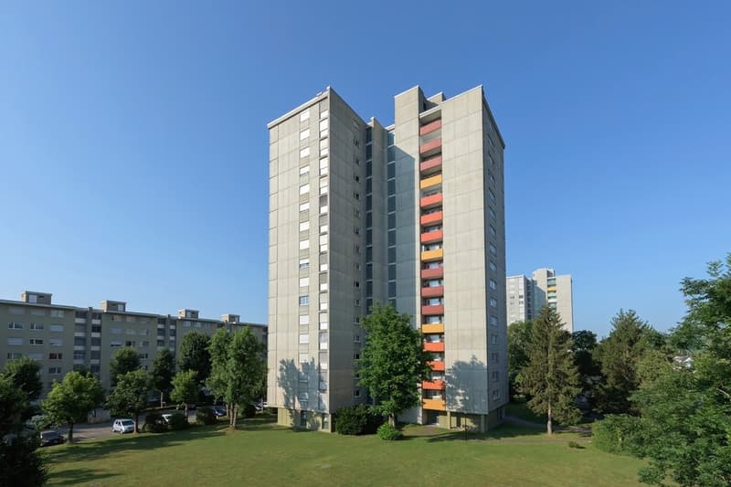 Aussenansicht