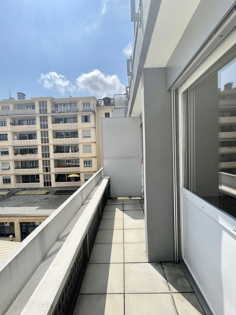 Balcon