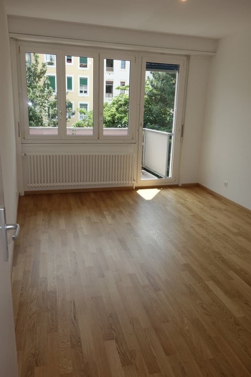Chambre 1