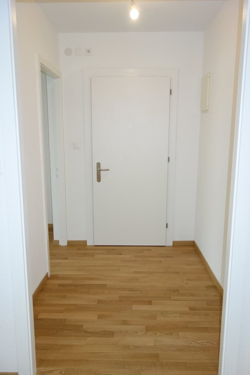 Entrée