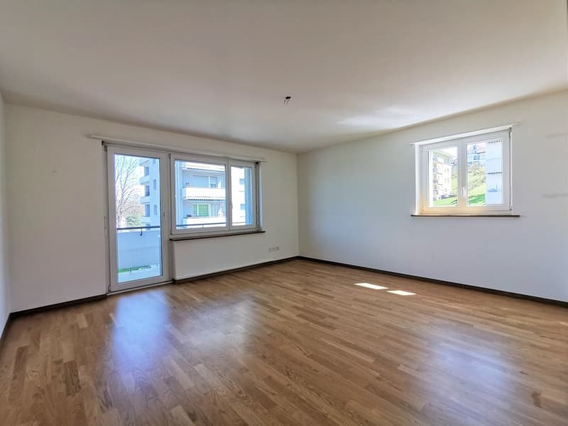 Wohnzimmer (Muster)