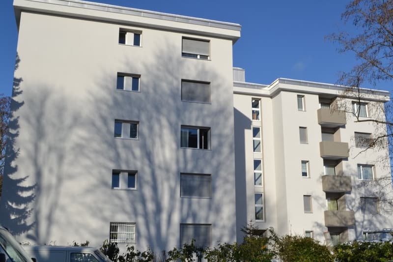Aussenansicht