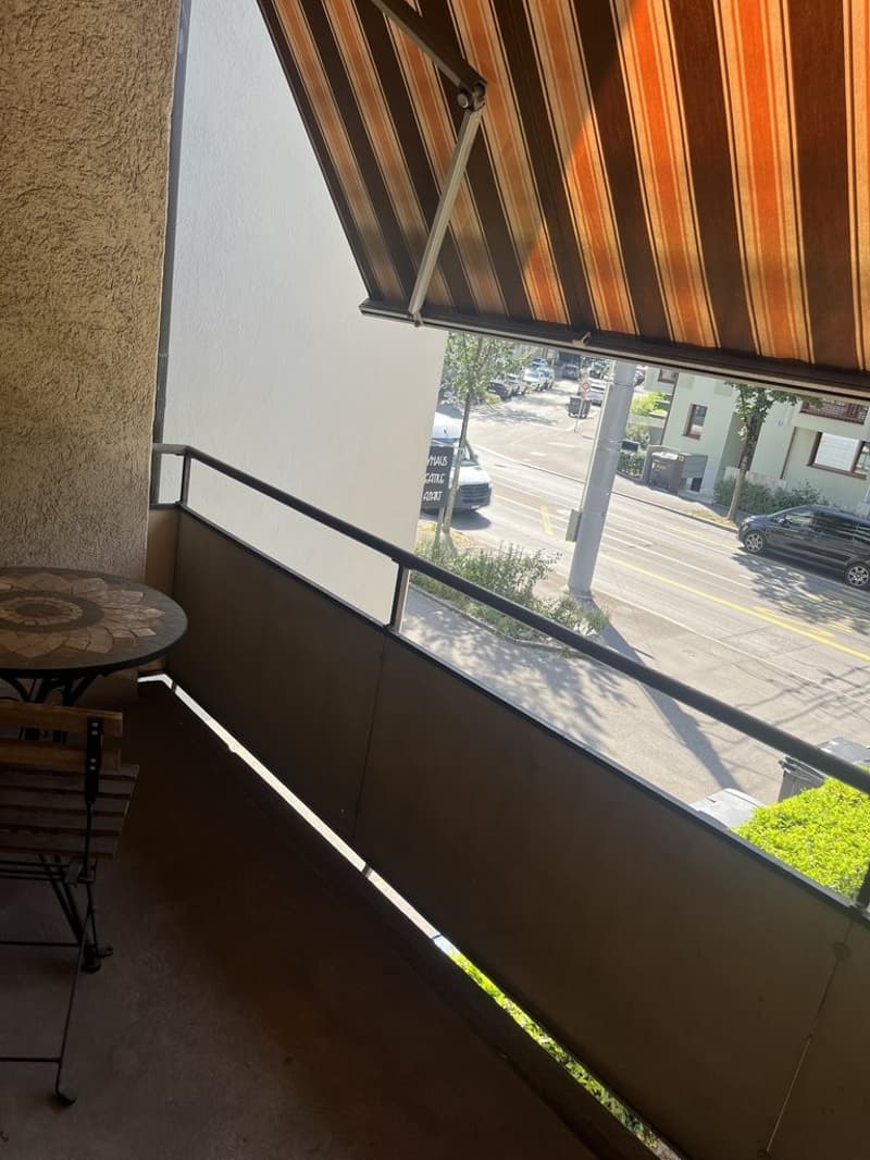 Balkon