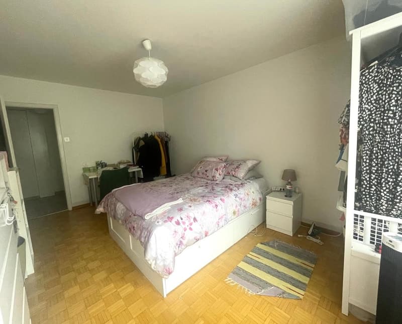 Schlafzimmer 2