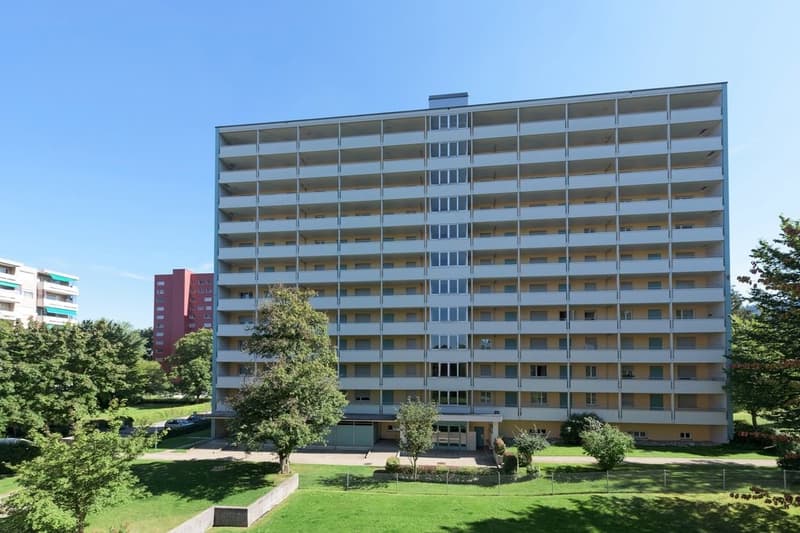 Aussenansicht