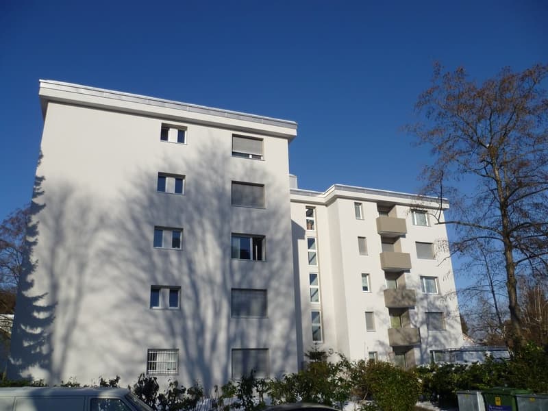 Aussenansicht