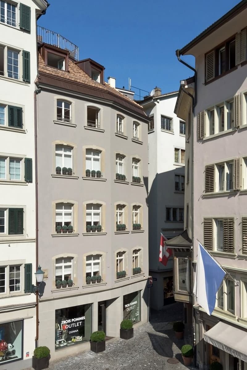 Aussenansicht