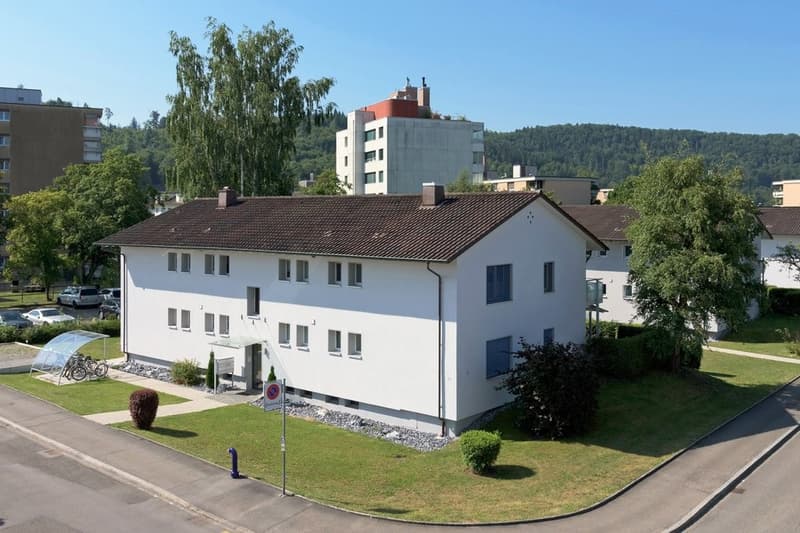 Aussenansicht