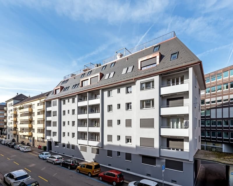 Aussenansicht 2