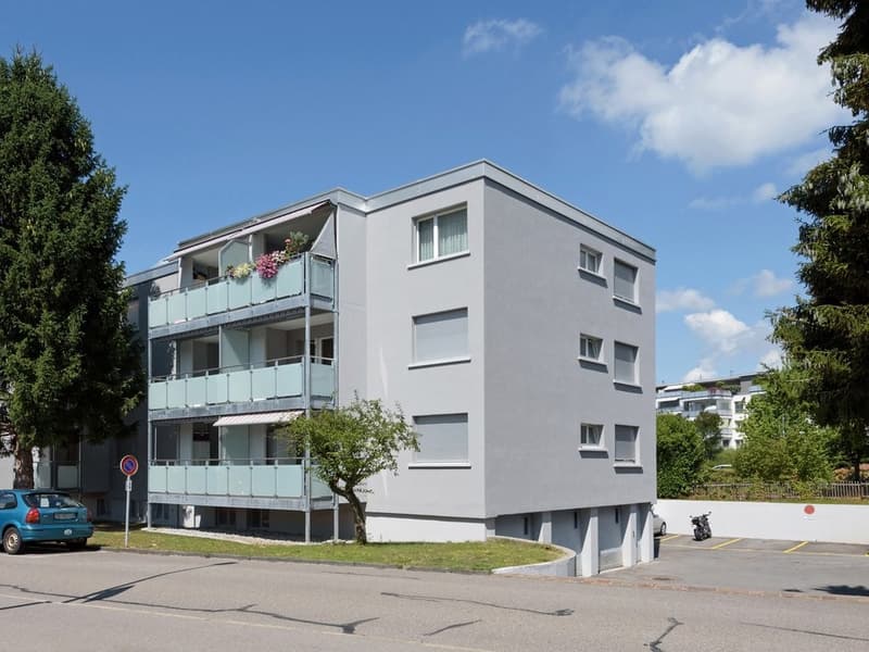 Aussenansicht