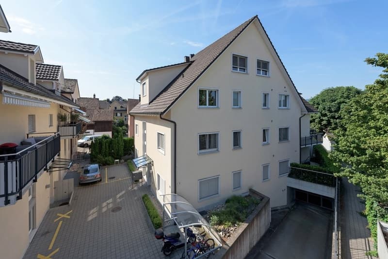 Aussenansicht