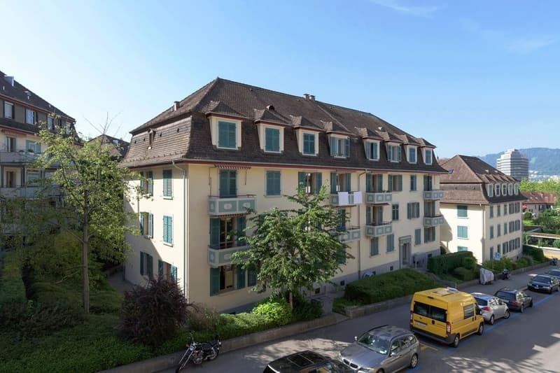 Aussenansicht