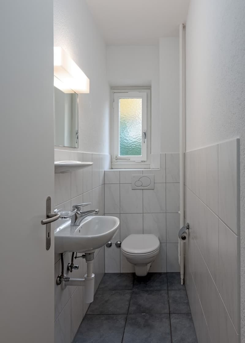 WC