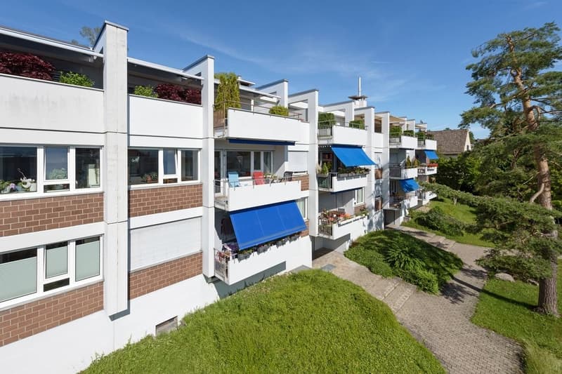 Aussenansicht