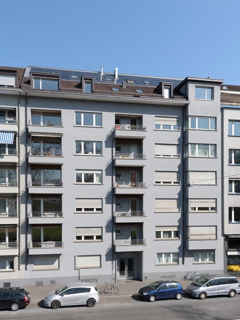 Aussenansicht