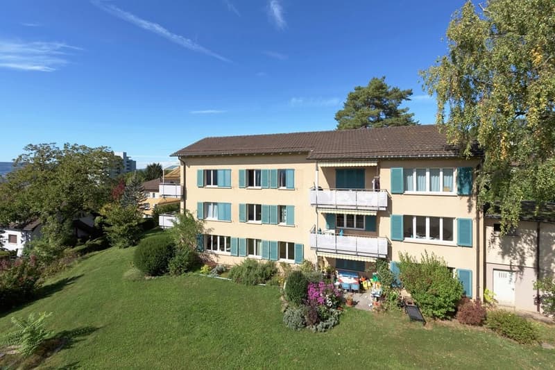 Aussenansicht
