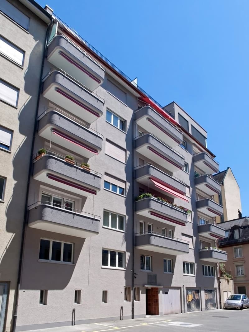 Sumatrastrasse 1