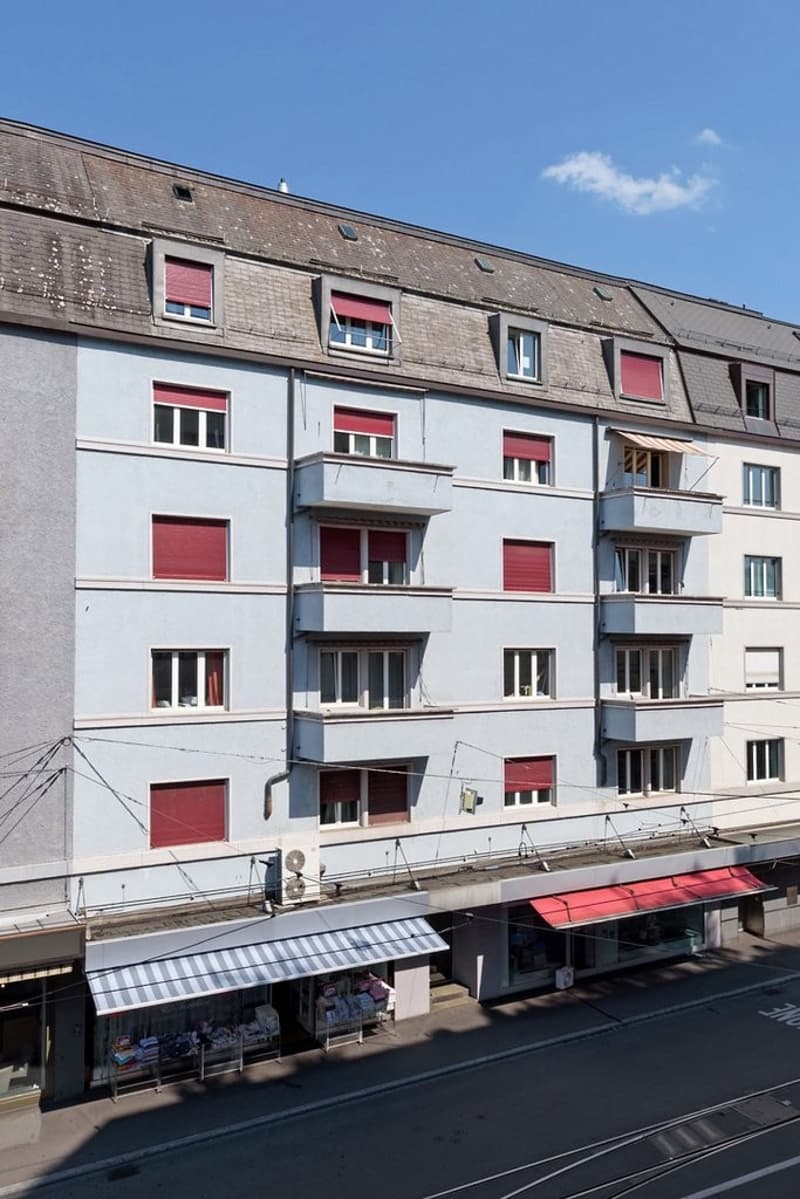 Aussenansicht