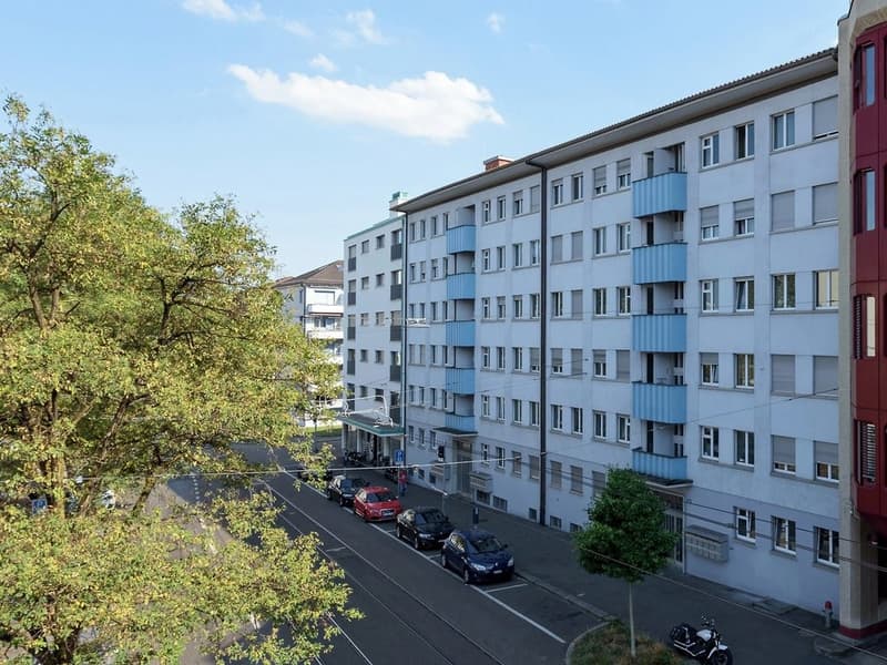 Aussenansicht
