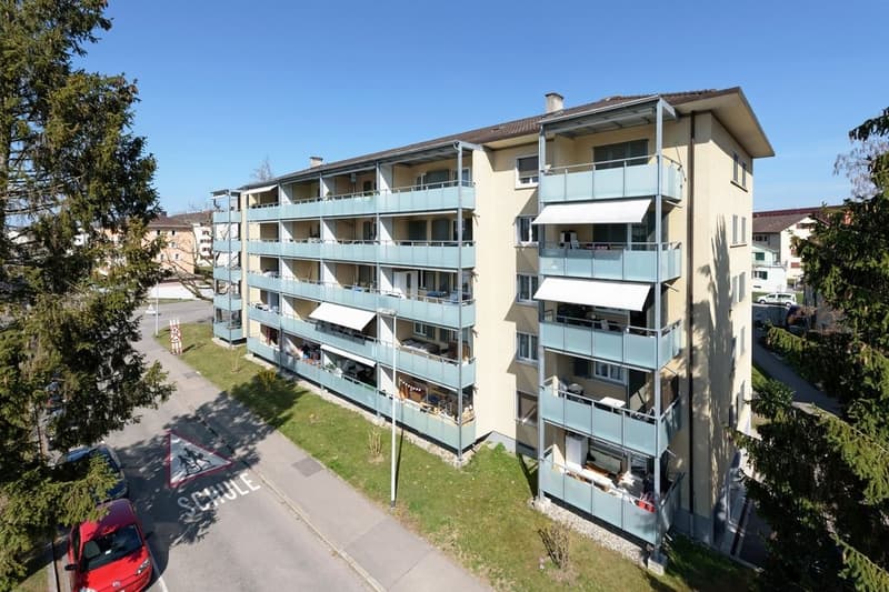Aussenansicht