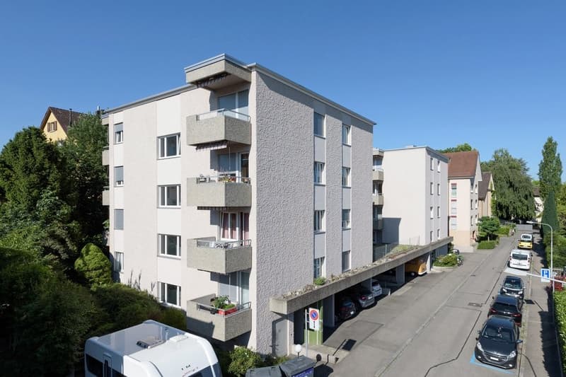 Aussenansicht