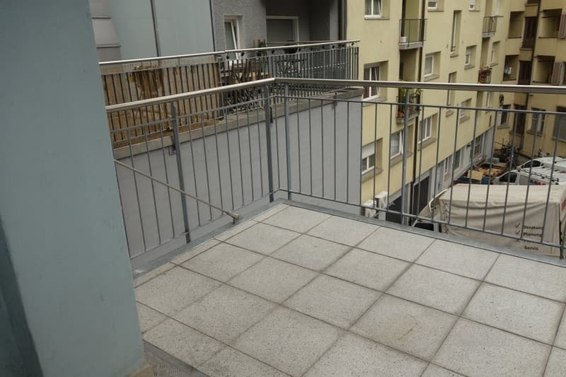 Balkon