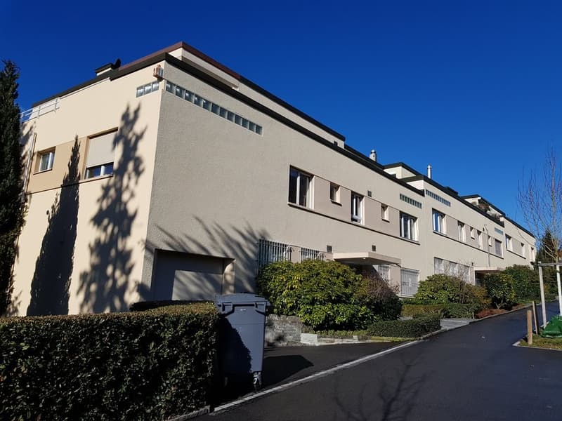 Aussenansicht